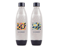 Saturator do wody i akcesoria SodaStream DEEP BLUE FUSE